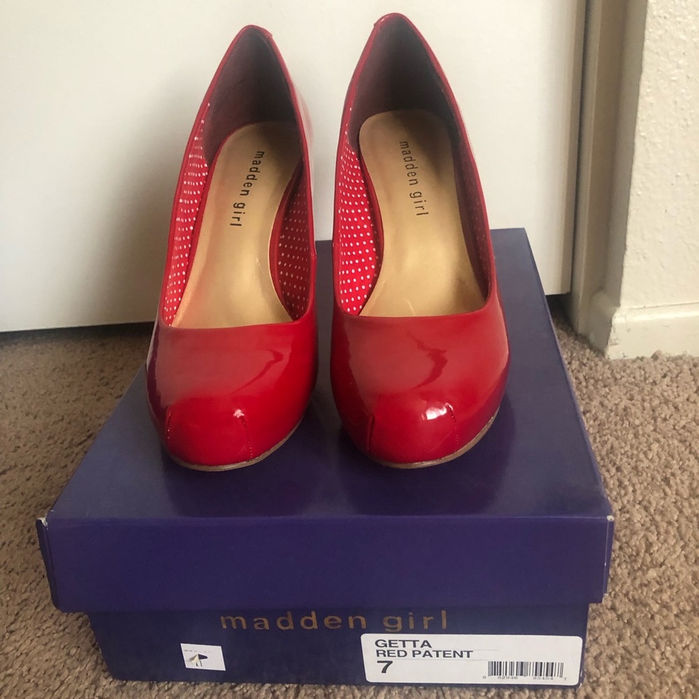 Steve Madden
